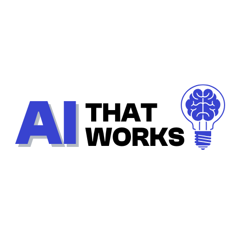 AI That Works Logo